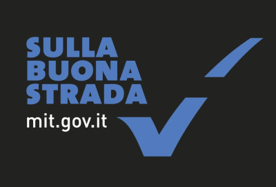 Sulla buona strada: la campagna promossa dal Ministero delle Infr...